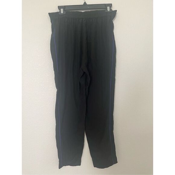 Parker Pull On Elastic Track Pants NEW - Picture 4 of 6